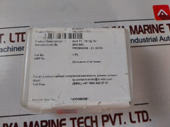 Abb Re0071 Moulded Case Circuit Breaker Kit 1Sd A051368 R1 94V-0