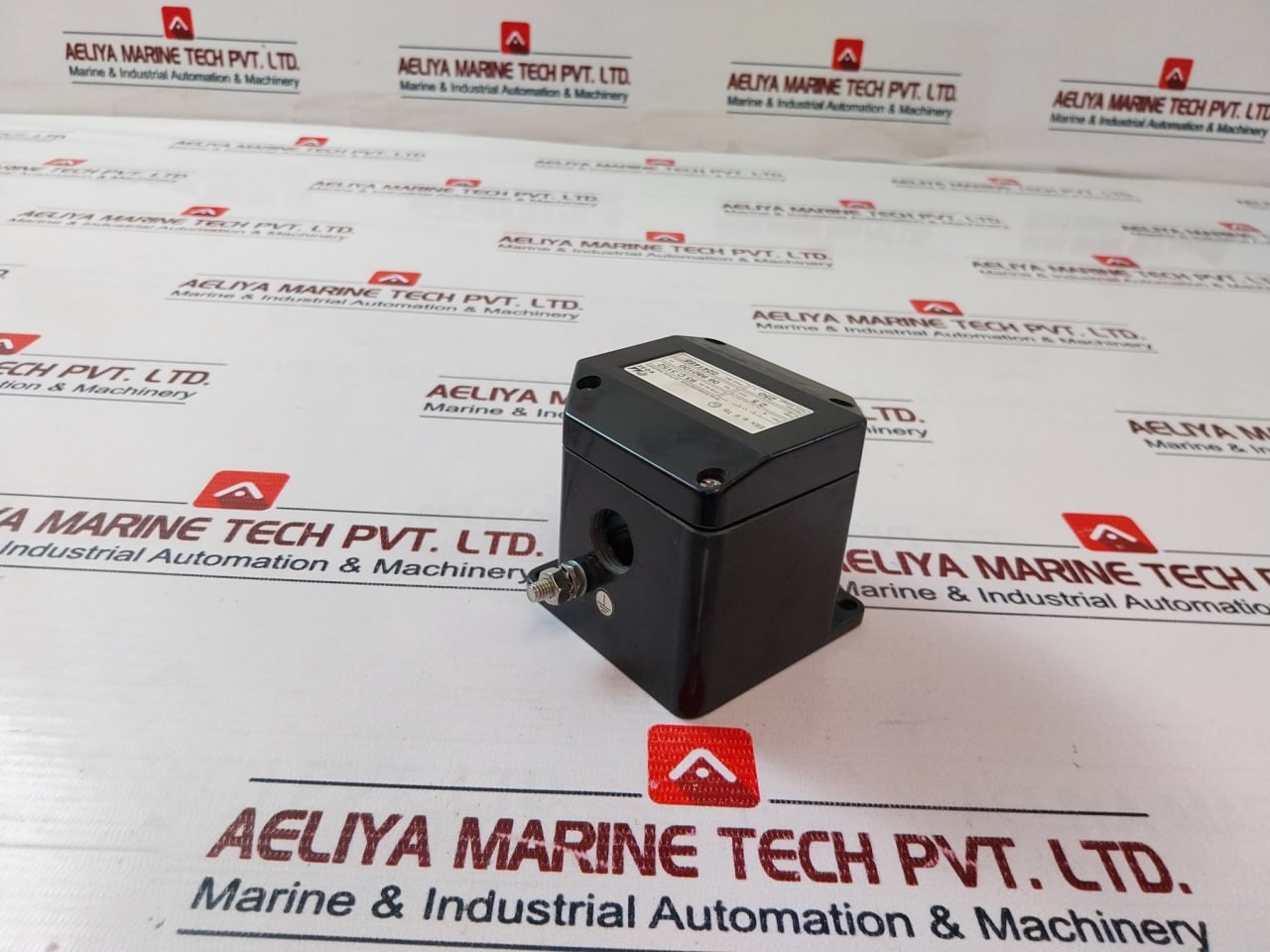 Rose Systemtechnik 06 880100 Ex Enclosure 26 880100 Ex