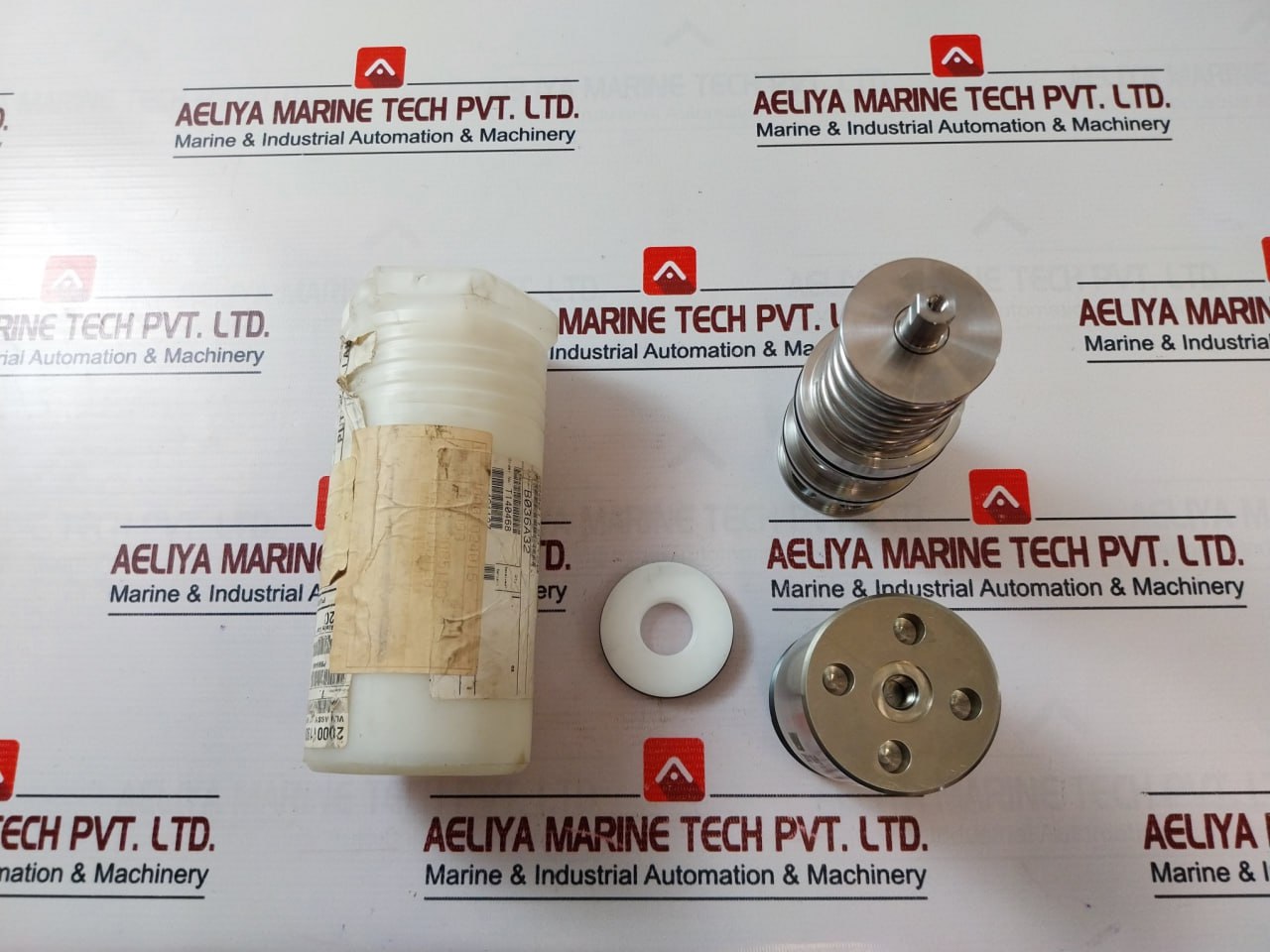 Nov 20001193+20 Cartridge Valve 7402890 Rev:C