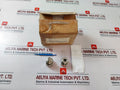 Gilmore Valve 27027 Rk Shuttle Valve Repair Kit 1/2 Inch Sae 2711899-21