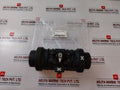 Prisma Pp20S Single Acting Pneumatic Spring Return Actuator 1/4Inch Bsp Max 8Bar