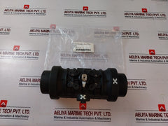 Prisma Pp20S Single Acting Pneumatic Spring Return Actuator 1/4Inch Bsp Max 8Bar
