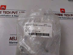 Sem-safe 8004008 Nozzle For Water Mist System 7426000 742-90646 15 Oh