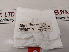 Accuseal Sk070108-5 Baring Seal