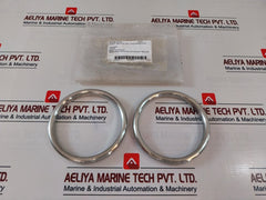 Flexiteck 6a-0853 Gasket Ring 207069