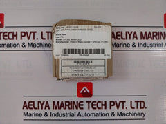 Lot of 3X Sara Sae 6A-0984 Ring Joint Gasket BX152-316SS