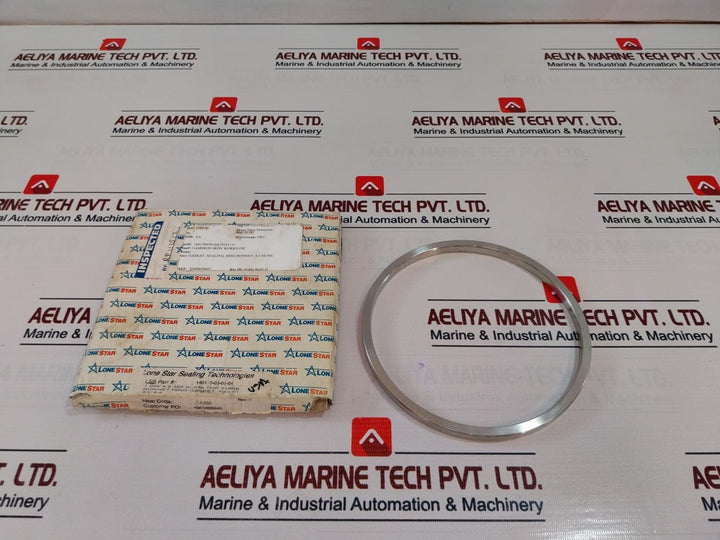 Lonestar 140170-05-01-04 Bonnet Ring Gasket Sealing T-a035