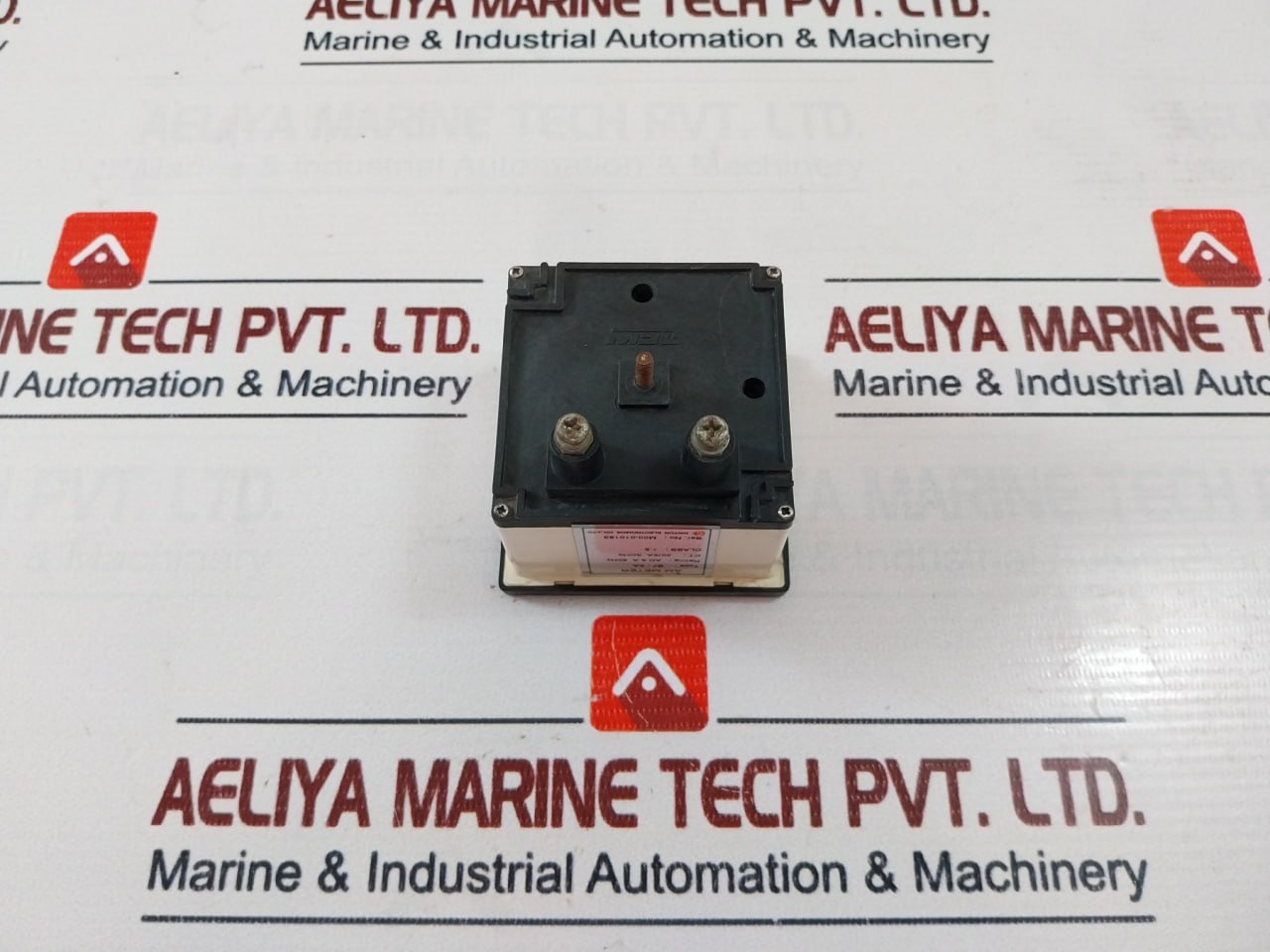 Daiyun Electronics S7-aa Am Panel Meter 0-40/120A