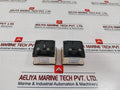 Daiyun Electronics S7-aa Am Panel Meter 0-200/600A