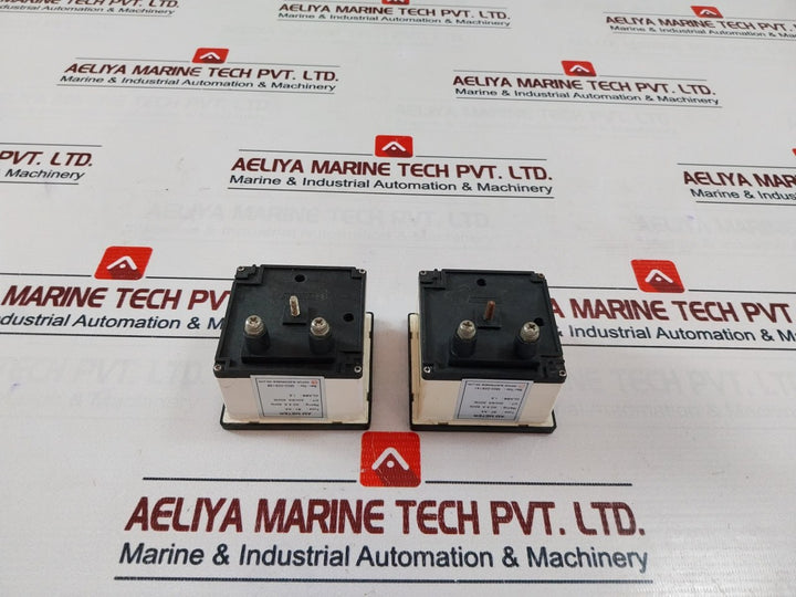 Daiyun Electronics S7-aa Am Panel Meter 0-200/600A