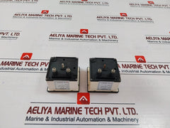 Daiyun Electronics S7-aa Am Panel Meter 0-200/600A