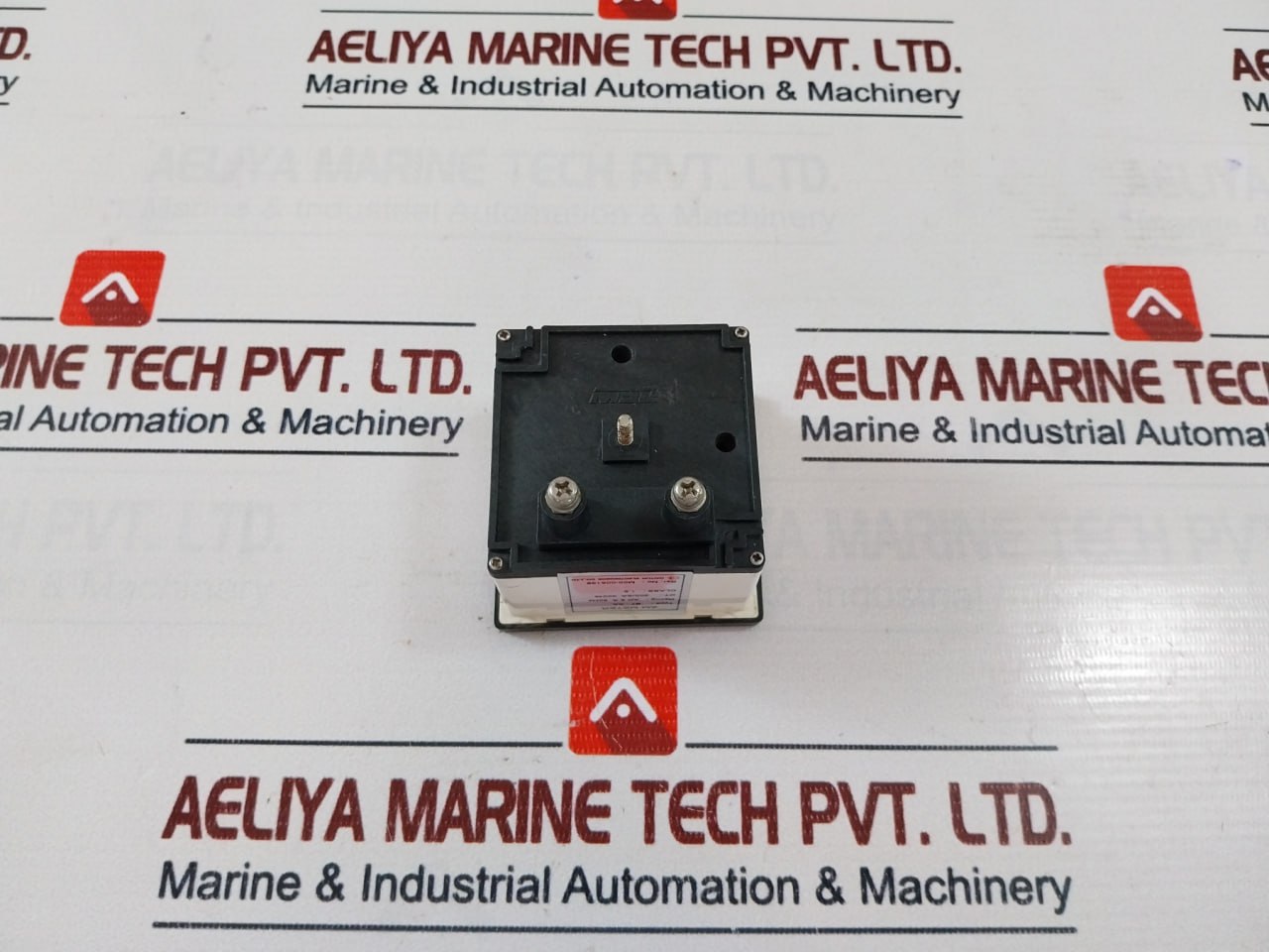 Daiyun Electronics S7-aa Am Panel Meter 0-200/600A