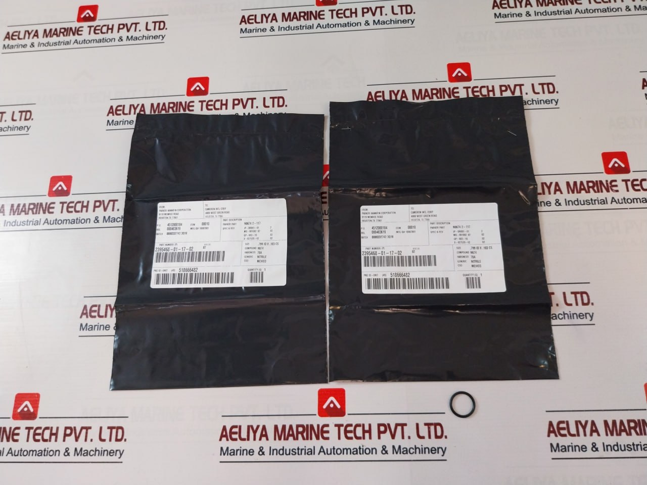 Cameron 2406436-28-99 Drg Valve Repair Kit