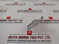 Lot of 6X Allen-Bradley 1734-MB I/O Monitoring Terminal Base 1734-RTBCJC