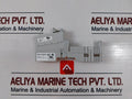 Lot of 6X Allen-Bradley 1734-MB I/O Monitoring Terminal Base 1734-RTBCJC