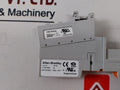 Lot of 6X Allen-Bradley 1734-MB I/O Monitoring Terminal Base 1734-RTBCJC