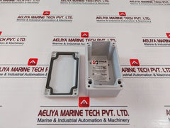 Stahlin Cf532 Enclousers 1,3R,4X,6P,12 E333478