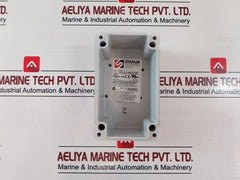 Stahlin Cf532 Enclousers 1,3R,4X,6P,12 E333478