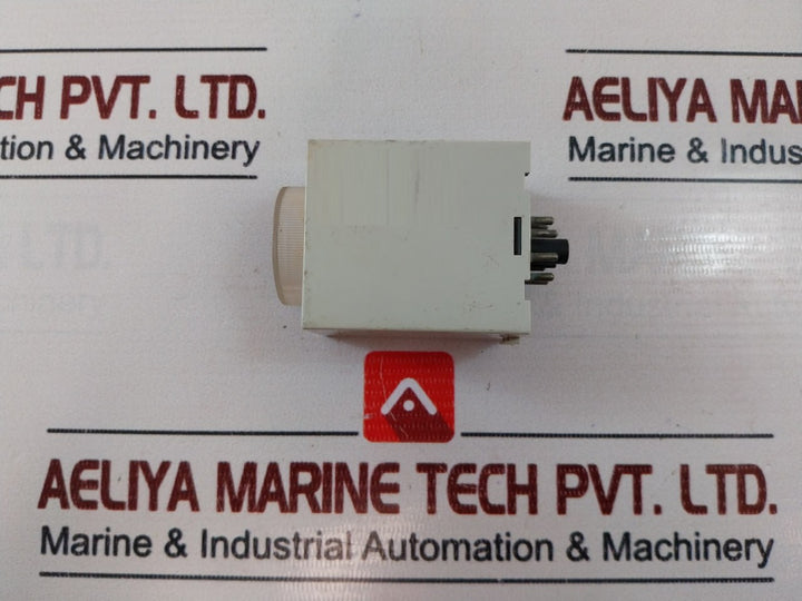 Chint JSZ3A-A Time Delay Relay 0-3 Min