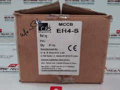 Siemens 3VL9100-3HQ00 Rotary Drive For VL160X Set