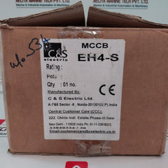 Siemens 3VL9100-3HQ00 Rotary Drive For VL160X Set