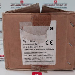 Siemens 3VL9100-3HQ00 Rotary Drive For VL160X Set