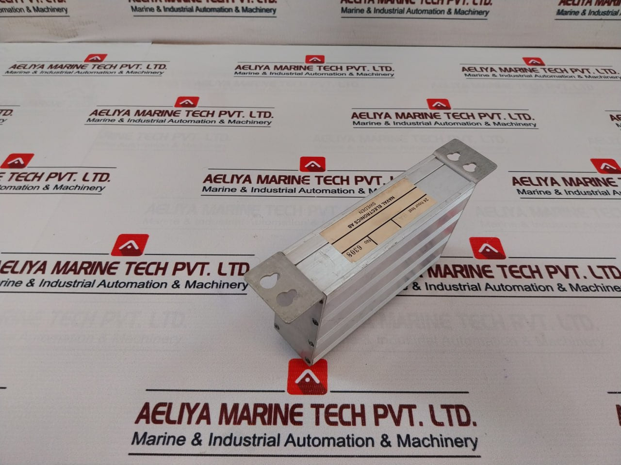 Naval Electronics A3240 Amplifier 6308