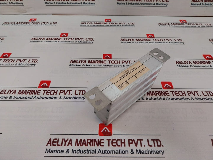 Naval Electronics A3240 Amplifier 6308