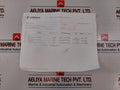 Cameron 2185018-00-59 Regulator Repair Kit