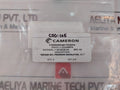 Cameron 2185018-00-59 Regulator Repair Kit