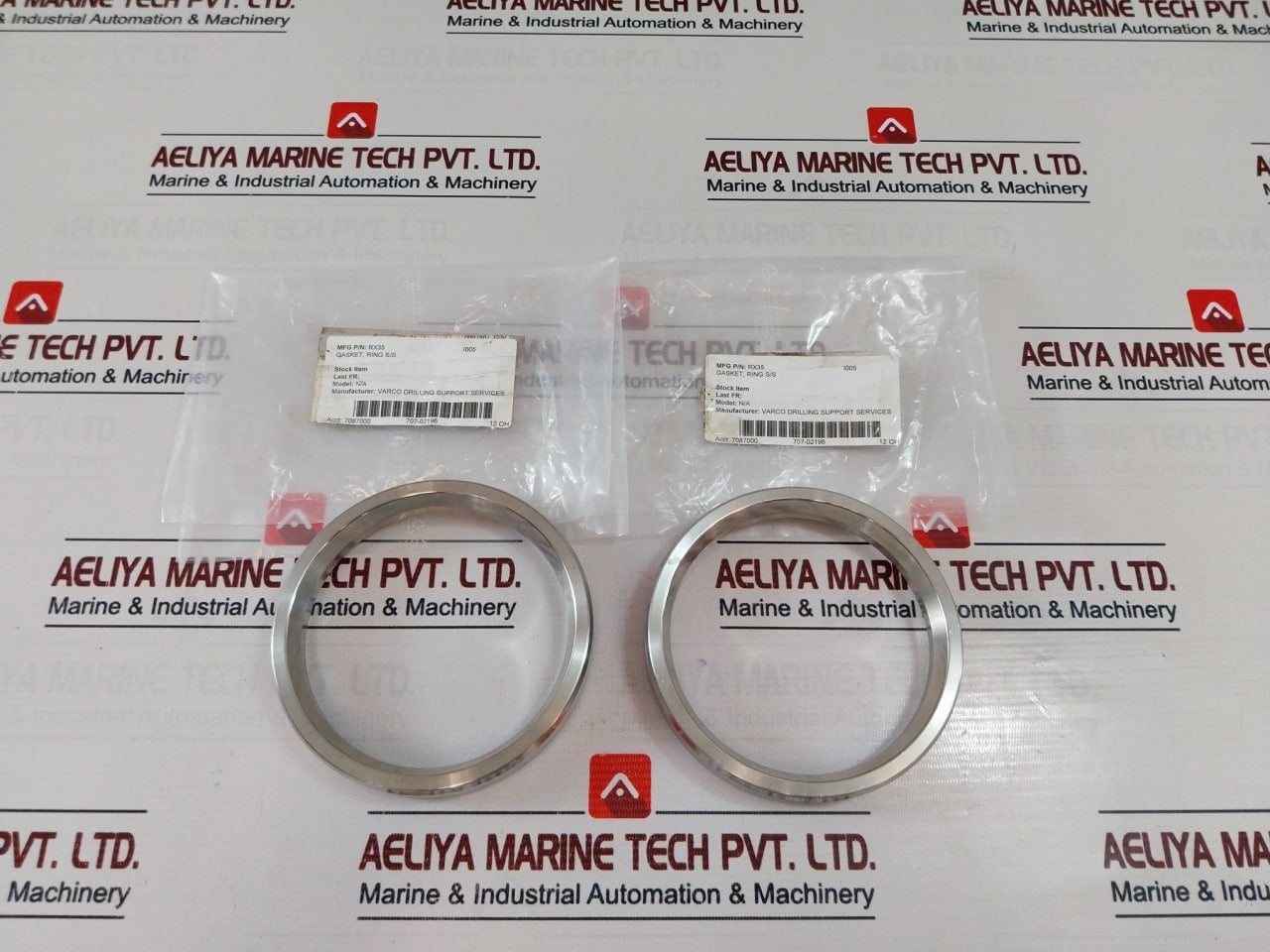 Vanco 6A0003 Gasket Ring