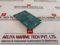 Intronics Pwb458.50048 Printed Circuit Board Dcr12/15-15