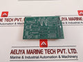 Intronics Pwb458.50048 Printed Circuit Board Dcr12/15-15