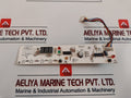 8P1Ch134 Control Board Sr-181F C