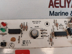 8P1Ch134 Control Board Sr-181F C