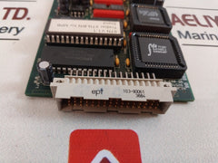 Micro Design Systems 95-003-03/3 PCB Touch Panel Mbp-tp