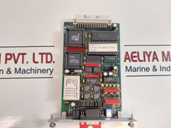Micro Design Systems 95-003-03/3 PCB Touch Panel Mbp-tp