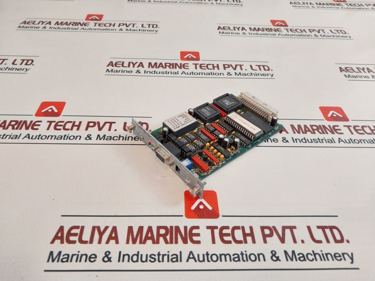 Micro Design Systems 95-003-03/3 PCB Touch Panel Mbp-tp