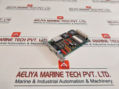 Micro Design Systems 95-003-03/3 PCB Touch Panel Mbp-tp