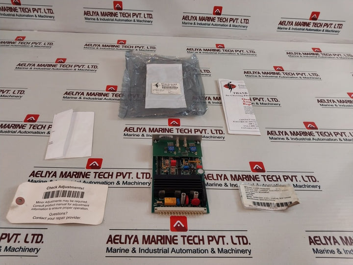 Wolff 21-hdr-hv Control Unit Current Electronic Board 714-90713 21Hdrvw50824900