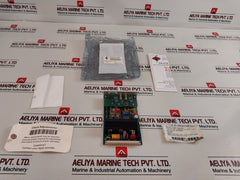 Wolff 21-hdr-hv Control Unit Current Electronic Board 714-90713 21Hdrvw50824900