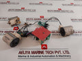 Merlin Gerin 685 654 Mx-a Shunt Trip Xf-e Closing Release Circuit Breaker E10395