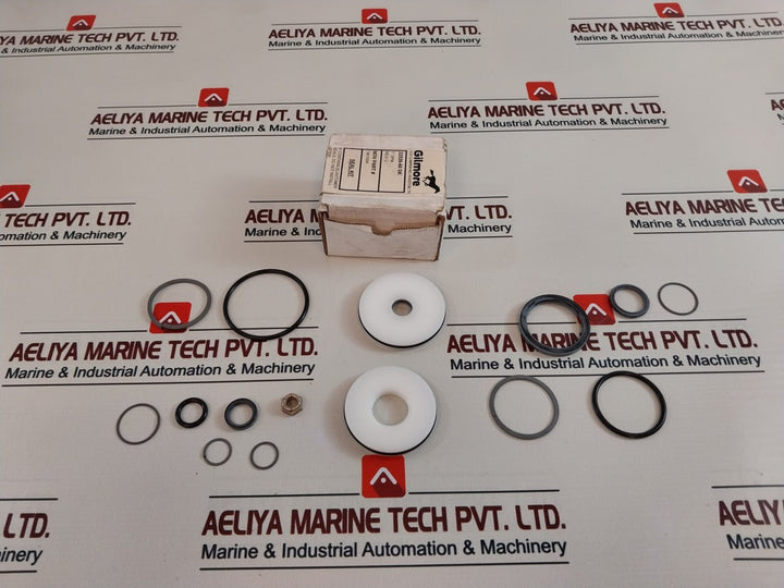 Gilmore 22526-60 Sk Seal Kit 7401894