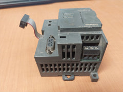 SIEMENS 6ES7 277-0AA22-0XA0 EM 277 Profibus DP Slave Module 21-28 VDC - Aeliya Marine Tech