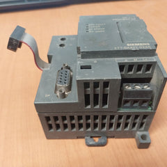 SIEMENS 6ES7 277-0AA22-0XA0 EM 277 Profibus DP Slave Module 21-28 VDC - Aeliya Marine Tech