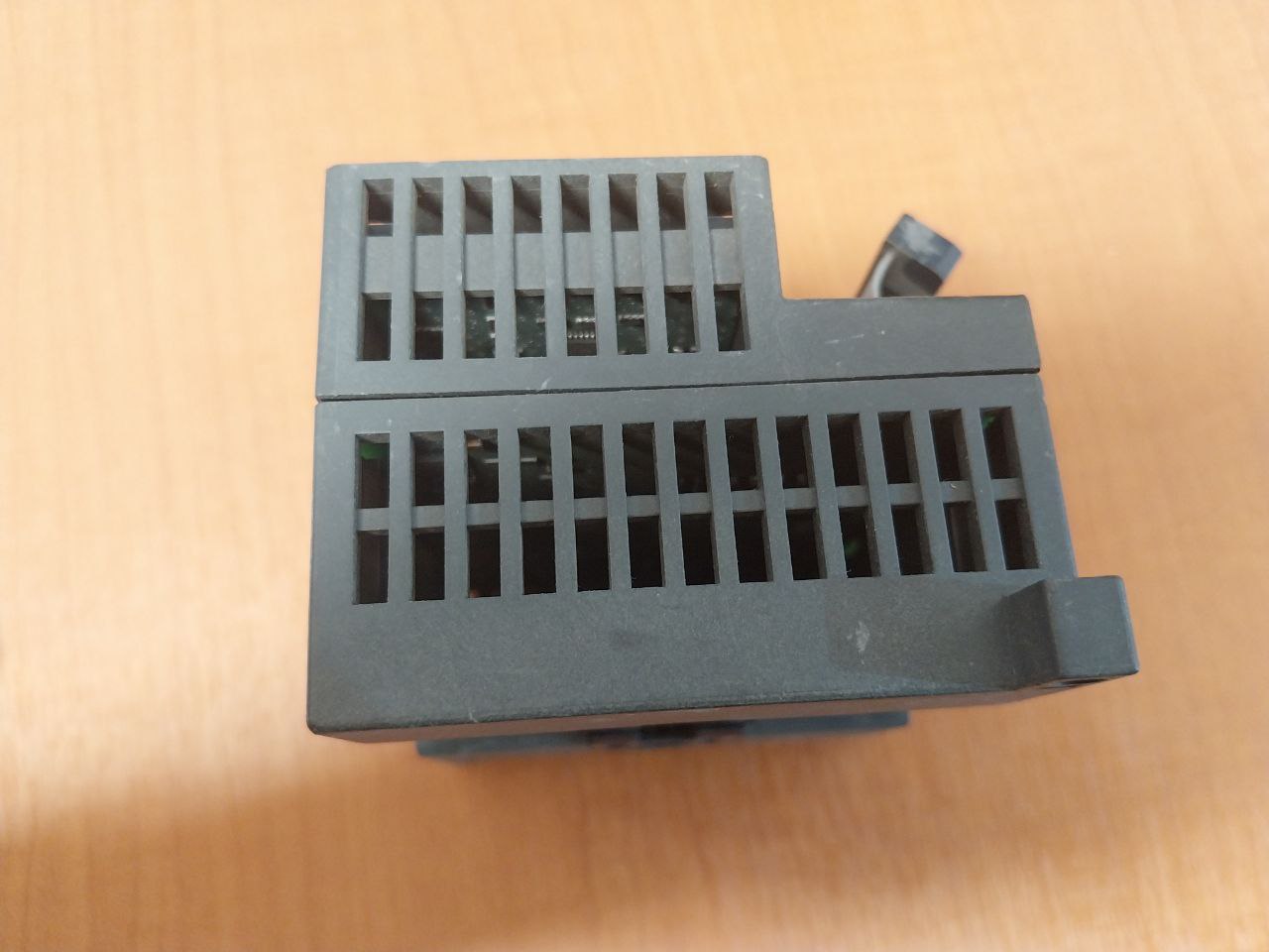 SIEMENS 6ES7 277-0AA22-0XA0 EM 277 Profibus DP Slave Module 21-28 VDC - Aeliya Marine Tech