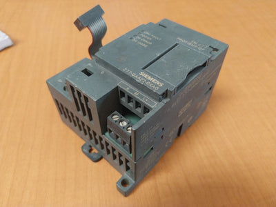 SIEMENS 6ES7 277-0AA22-0XA0 EM 277 Profibus DP Slave Module 21-28 VDC - Aeliya Marine Tech