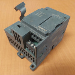 SIEMENS 6ES7 277-0AA22-0XA0 EM 277 Profibus DP Slave Module 21-28 VDC - Aeliya Marine Tech