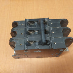 Heinemann Cf3-g8-ae /Cf3-z33-55 Circuit Breaker 600V 21Amp 3-pole (Not Working) - Aeliya Marine Tech
