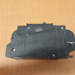 Heinemann Cf3-g8-ae /Cf3-z33-55 Circuit Breaker 600V 21Amp 3-pole (Not Working) - Aeliya Marine Tech